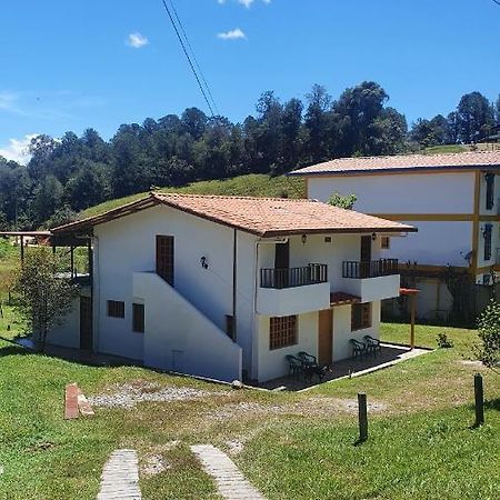 Casa Lucia - Guatape Διαμέρισμα Εξωτερικό φωτογραφία